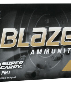 Buy CCI Ammunition Blazer in stock, 300 blackout ammunition, federal ammunition 300 win mag, 30 super carry ammunition, mtm ammunition boxes