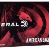 Federal Premium American Eagle, shotgun ammunition for sale, g9 9mm ammunition, ak47 ammunition, .380 defense ammunition, 8.6 blackout ammunition