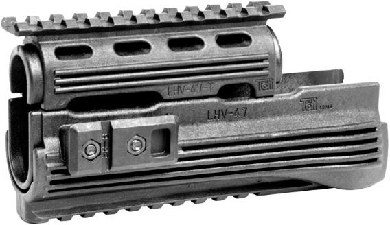 Tdi Arms AK47 Rifle Scope Handguard Sets - Legendbulkammo.com