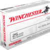 Winchester USA Handgun in stock, Buy .380 defense ammunition, super colibri 22 ammunition, 410 ammunition for sale, 22 hornet ammunition for sale