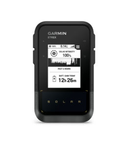 Garmin ETrex Solar GPS